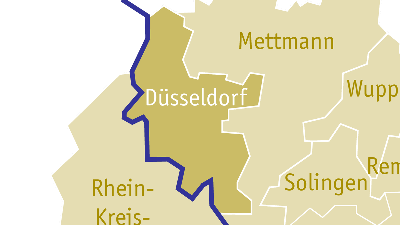 Stadtdekanat Düsseldorf