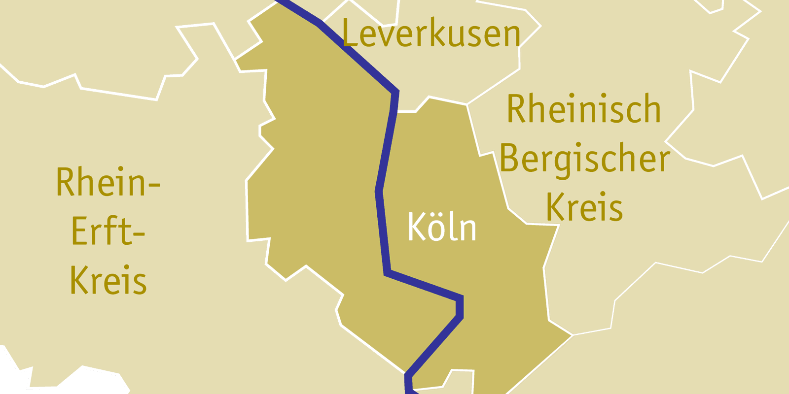 Stadtdekanat Köln