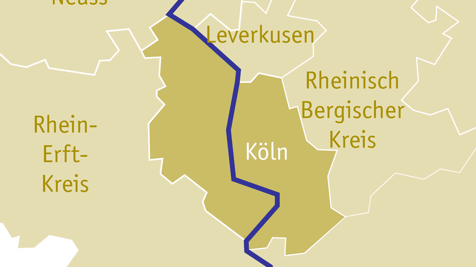 Stadtdekanat Köln