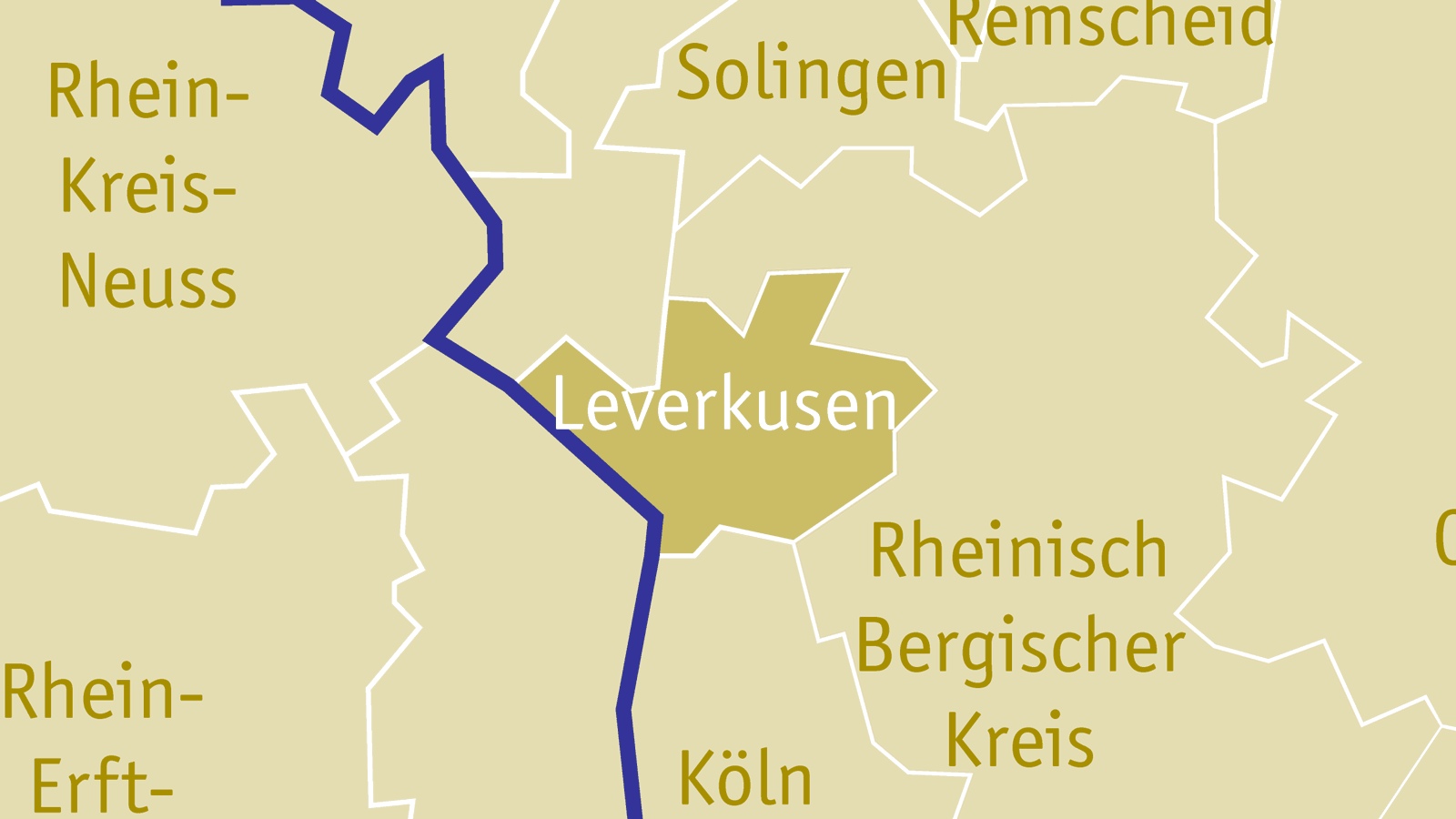Stadtdekanat Leverkusen