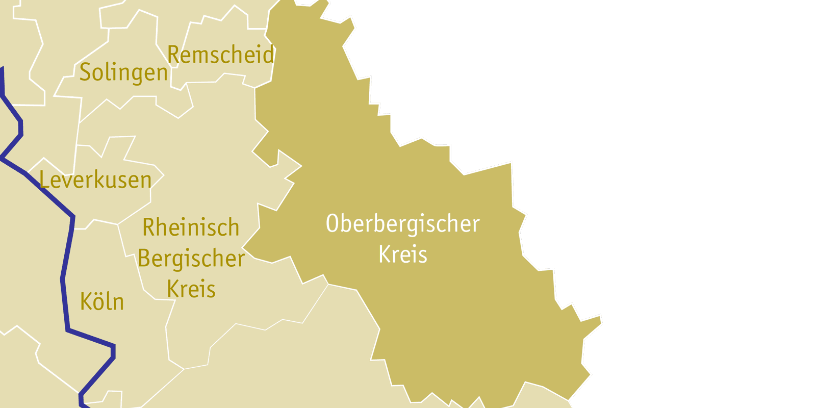 Kreisdekanat Oberbergischer Kreis