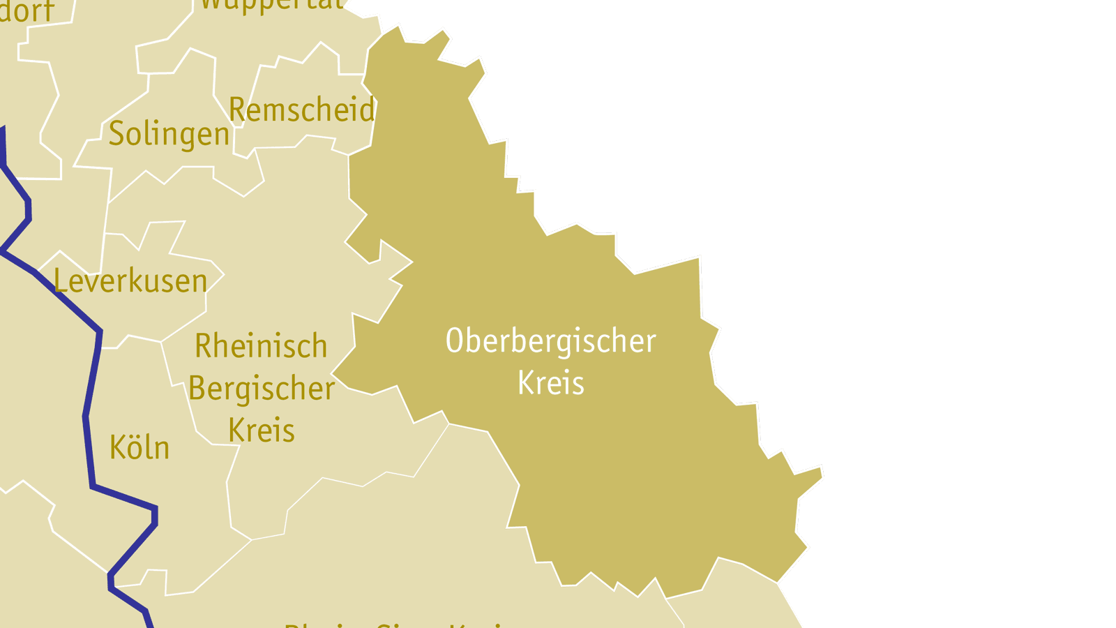 Kreisdekanat Oberbergischer Kreis