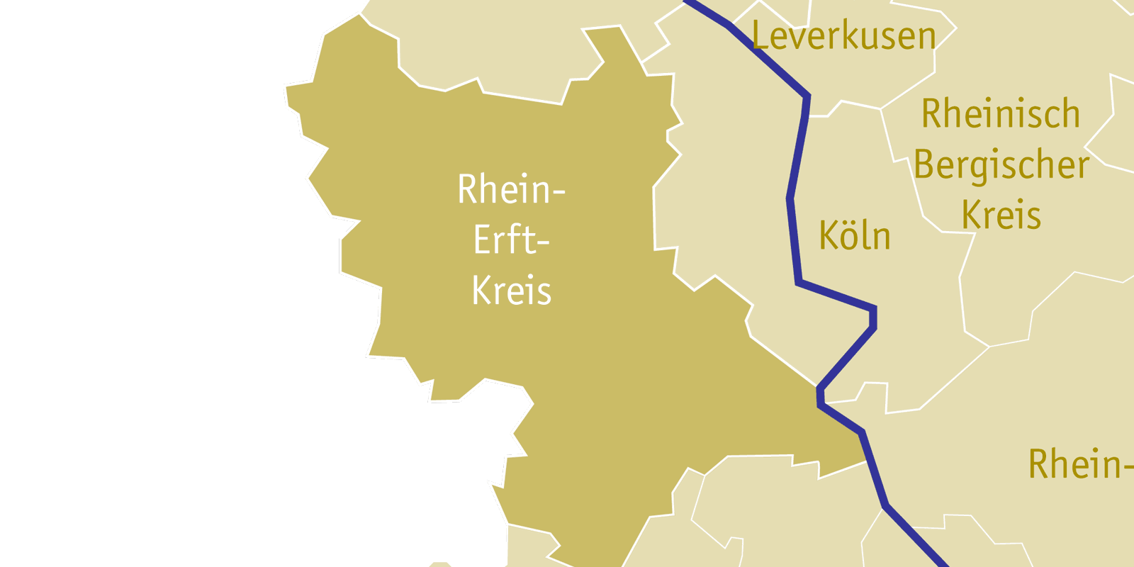 Kreisdekanat Rhein-Erft-Kreis