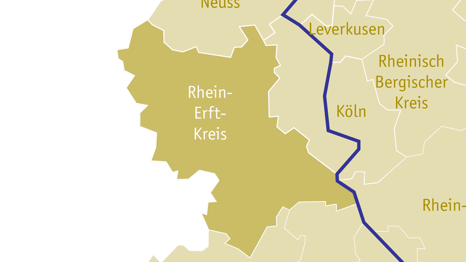 Kreisdekanat Rhein-Erft-Kreis