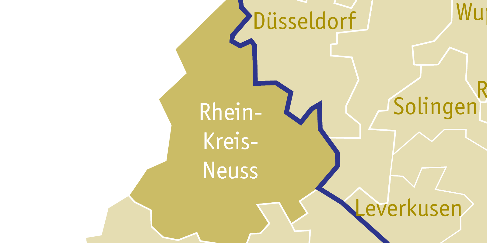 Kreisdekanat Rheinkreis Neuss