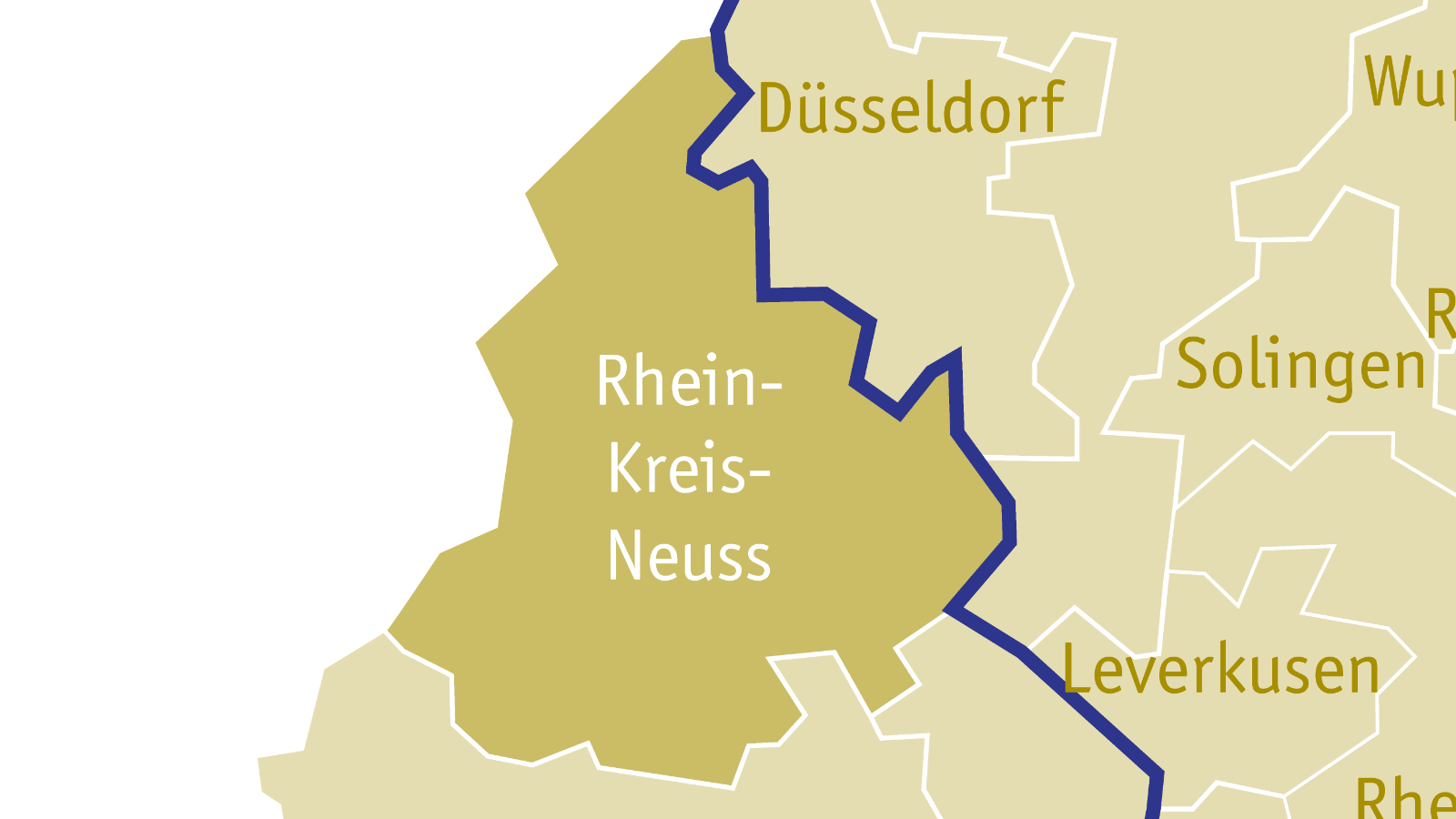 Kreisdekanat Rheinkreis Neuss